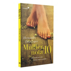 MULHER NOTA 10