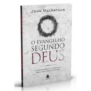 O evangelho segundo Deus