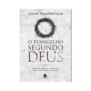 O evangelho segundo Deus