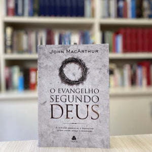 O evangelho segundo Deus