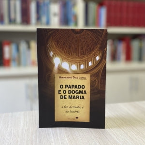 O papado e o dogma de maria