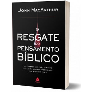 O resgate do pensamento Bíblico