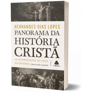 Panorama da historia cristã