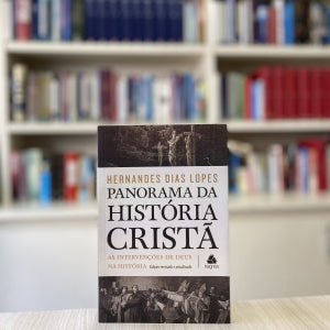 Panorama da historia cristã