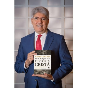 Panorama da historia cristã