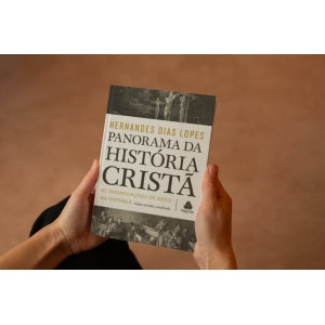 Panorama da historia cristã