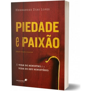 Piedade e paixão