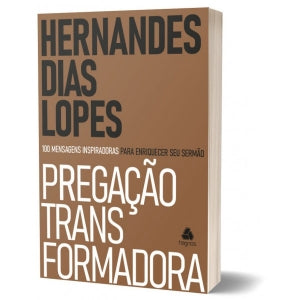 Pregação transformadora