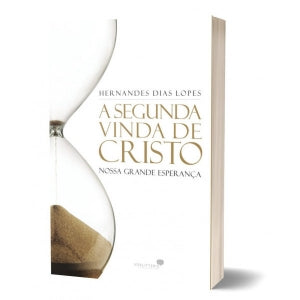 A segunda vinda de cristo