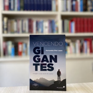 Vencendo gigantes