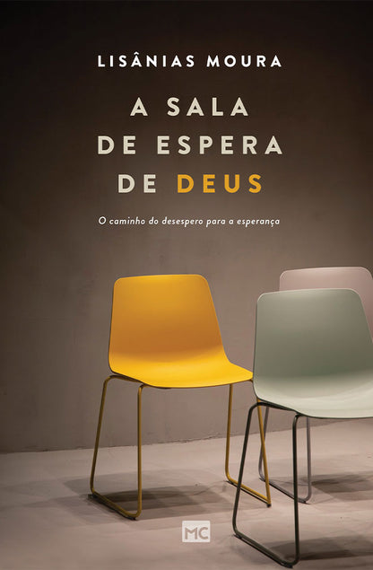 A sala de espera de Deus