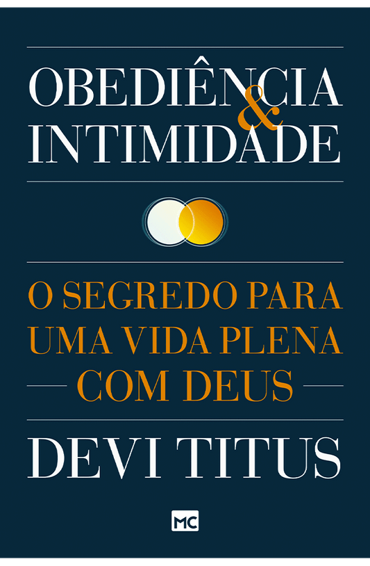 Obediência e intimidade