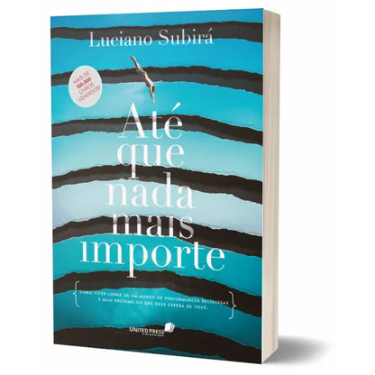 Até que nada mais importe