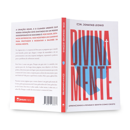 Divinamente | Dr. Jonatas Leonio