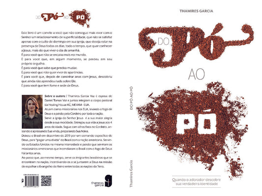 Do pó ao pó