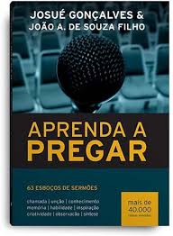 Aprenda A Pregar