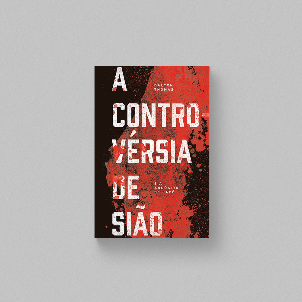 A Controvérsia de Sião