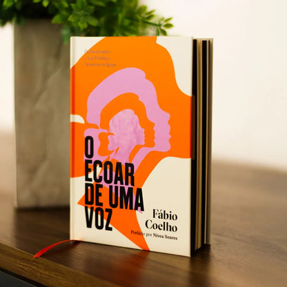 O Ecoar de Uma Voz | Fábio Coelho