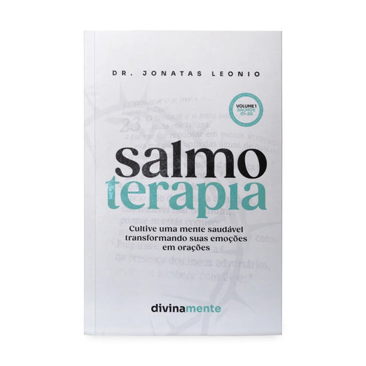 Salmoterapia | Dr. Jonatas Leonio